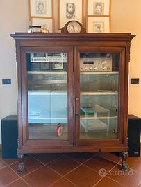 Credenza Toscana