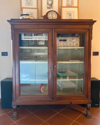 Credenza Toscana