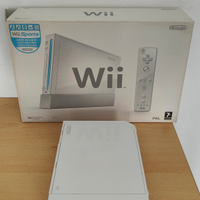 Nintendo Wii usata, come nuova