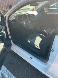 Macchina tenuta veramente molto bene