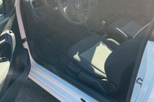 Macchina tenuta veramente molto bene