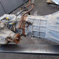 CAMBIO E RIDUTTORE TOYOTA LJ 70 ANNO 1994 2,5 TD C