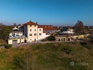 Complesso immobiliare - Mondovì