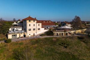 Complesso immobiliare - Mondovì