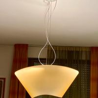 Lampadario Foscarini a sospensione