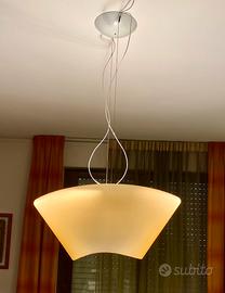 Lampadario Foscarini a sospensione