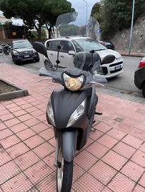 Viosion 50cc
