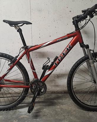 Bicicletta MTB Trek Alpha 4900