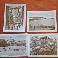 serigrafie Napoli antica