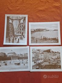 serigrafie Napoli antica
