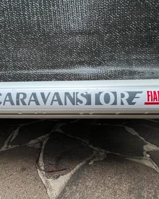Tendalino caravanstore fiamma 410