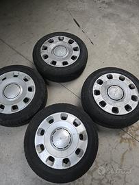 CERCHI FIAT 14”
