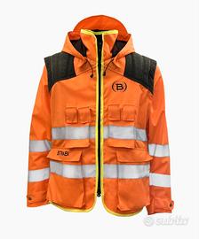 Giacca Bitrabi Sicur Man Cinghiale