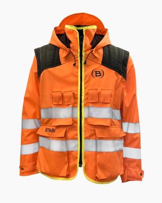 Giacca Bitrabi Sicur Man Cinghiale