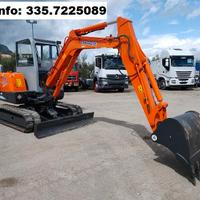Miniescavatore usato HITACHI FH40-2