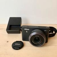 Fotocamera mirrorless Nikon 1 J2