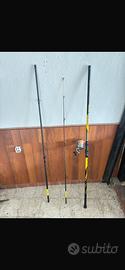 Set pesca