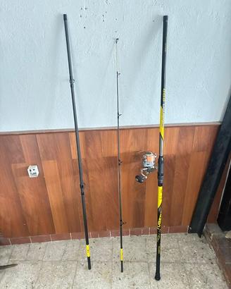 Set pesca