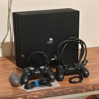 PS4 pro Playstation 4  pro 1TB