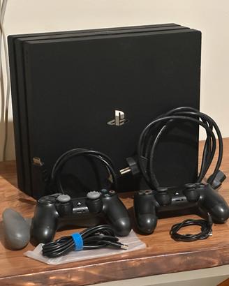 PS4 pro Playstation 4  pro 1TB