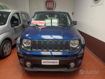 Jeep Renegade 1.0 T3 Longitude