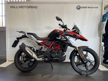 BMW g 310 gs Abs my21