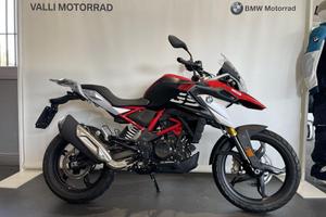 BMW g 310 gs Abs my21