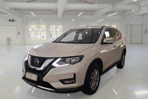 NISSAN X-TRAIL 1.7 DCI 150 4WD BUSINESS XTRONIC CR