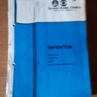 Corso Radio Stereo Scuola Radio Elettra