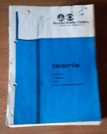Corso Radio Stereo Scuola Radio Elettra