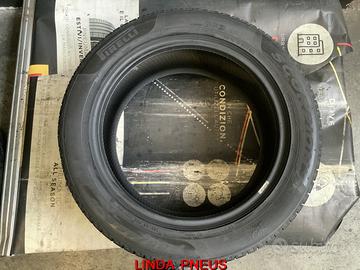 4 gomme 285 45 20 pirelli
