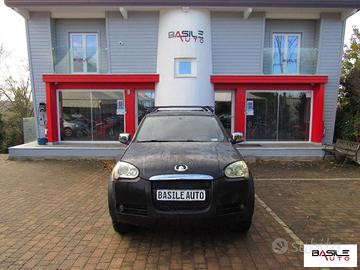 GREAT WALL MOTOR STEED 4WD GPL