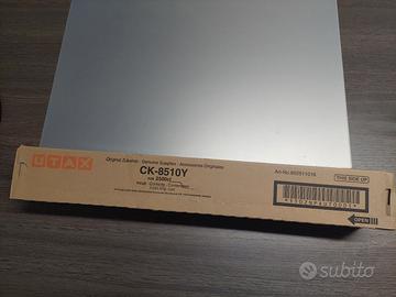 Toner originale Utax