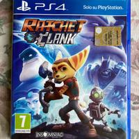 Ratchet & Clank - PS4 Videogame