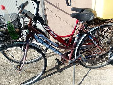 biciclette 