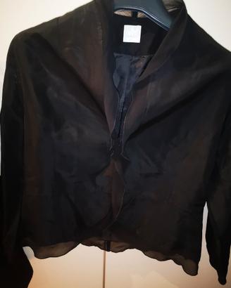 Gonna e blusa camaieu tg 44