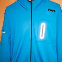 FELPA ORIGINALE FREDDY ACTIVE DRY FIT 