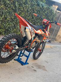 KTM SXF 250 2019