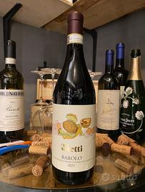 Vino Barolo Vietti 2021