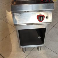 Frytop angelo po serie 90 a gas