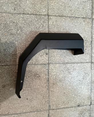 Cantonali Discovery TD5