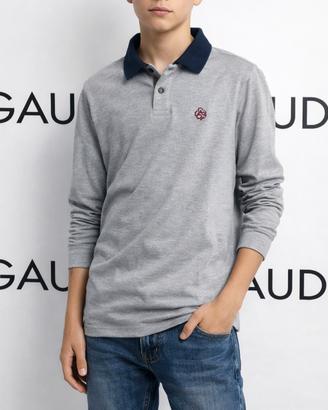 Polo Gaudi' ragazzo 14 anni taglia M