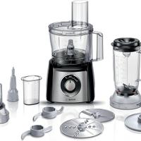 Bosch MultiTalent 3 Compact Multifunction Food Pro