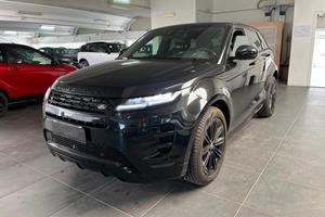 Land Rover Range Rover Evoque Evoque 2.0d i4 mhev
