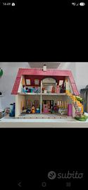 casa Playmobil