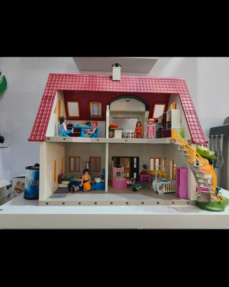 casa Playmobil