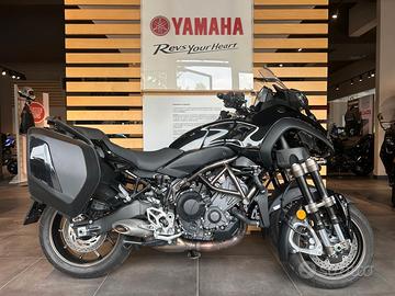 Yamaha Niken GT