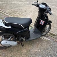 scarabeo 50