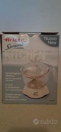 spremiagrumi Ariete