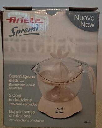 spremiagrumi Ariete